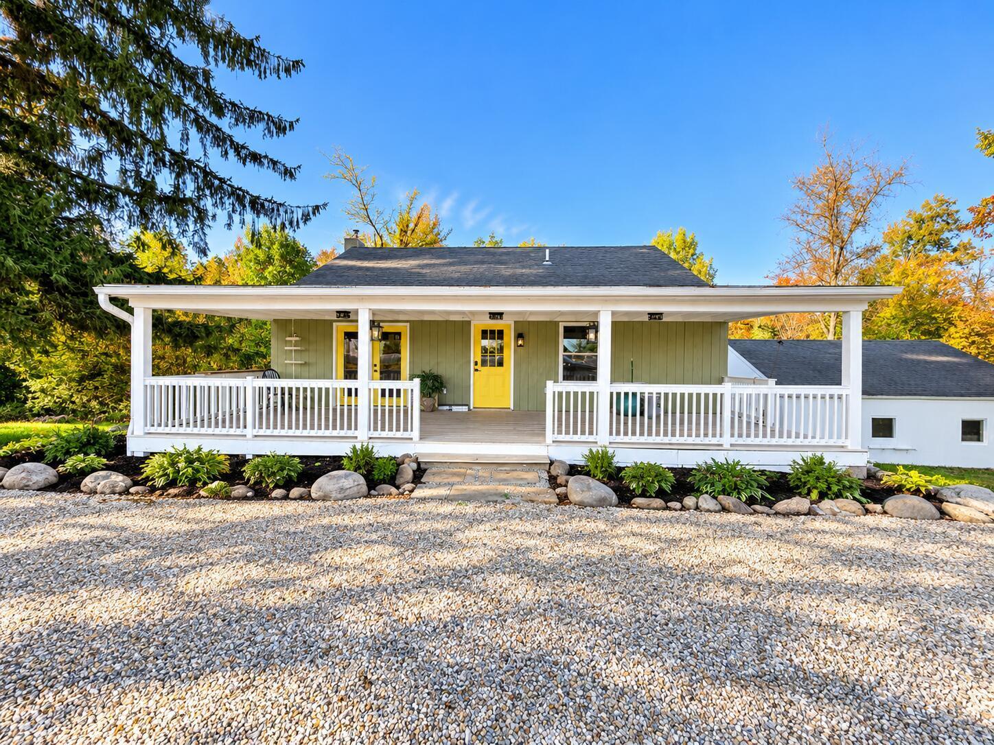 14737 N Liberty Mount Vernon OH 43050