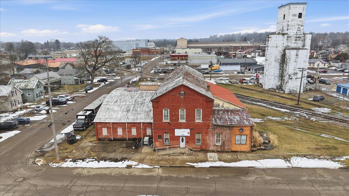 409 W Gambier Street Mount Vernon OH 43050