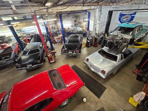 409 W Gambier Street Mount Vernon OH 43050