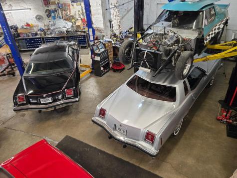 409 W Gambier Street Mount Vernon OH 43050