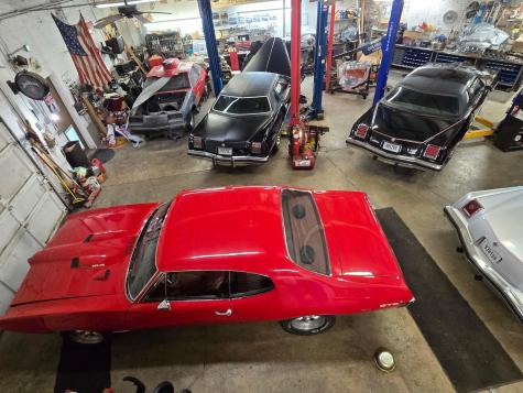 409 W Gambier Street Mount Vernon OH 43050