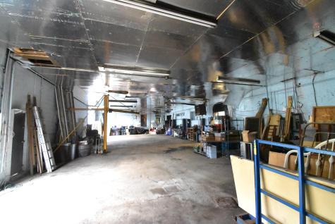 409 W Gambier Street Mount Vernon OH 43050