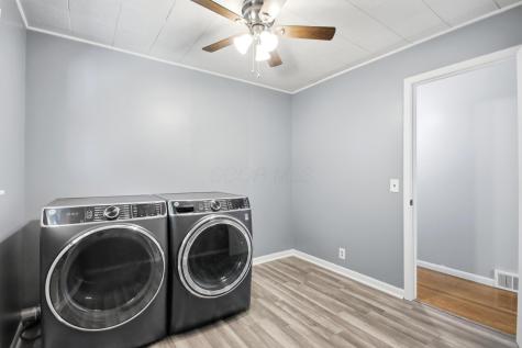 5309 Bloominggrove Road Galion OH 44833
