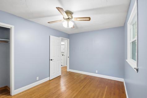 5309 Bloominggrove Road Galion OH 44833