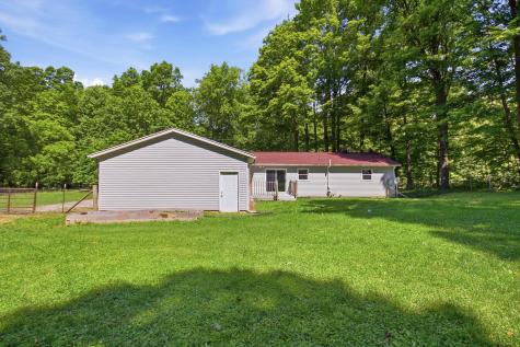 5309 Bloominggrove Road Galion OH 44833