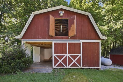 5309 Bloominggrove Road Galion OH 44833