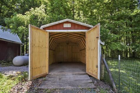 5309 Bloominggrove Road Galion OH 44833