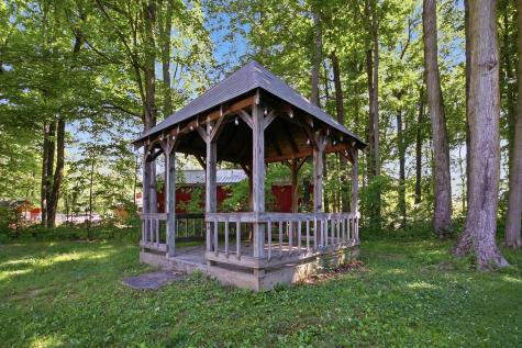 5309 Bloominggrove Road Galion OH 44833