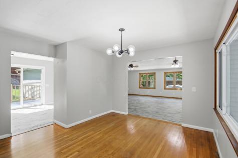 5309 Bloominggrove Road Galion OH 44833
