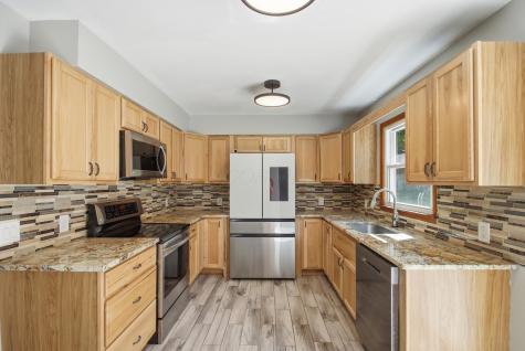5309 Bloominggrove Road Galion OH 44833