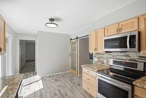 5309 Bloominggrove Road Galion OH 44833