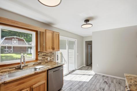 5309 Bloominggrove Road Galion OH 44833