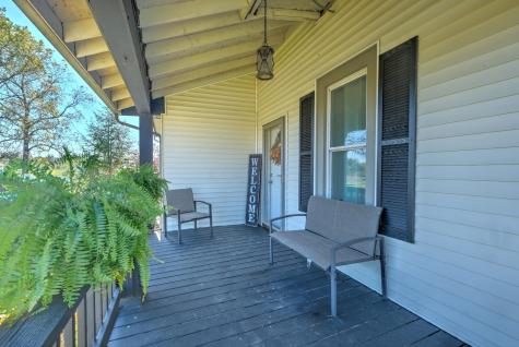 7775 Millsboro Road Galion OH 44833