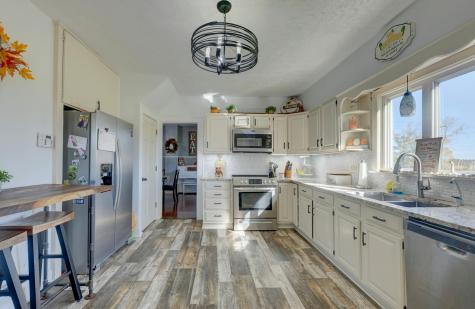 7775 Millsboro Road Galion OH 44833