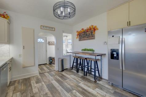 7775 Millsboro Road Galion OH 44833