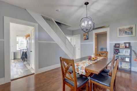 7775 Millsboro Road Galion OH 44833