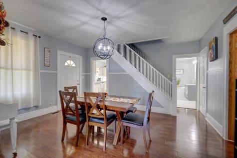 7775 Millsboro Road Galion OH 44833