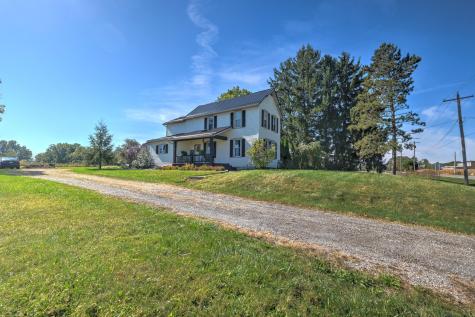 7775 Millsboro Road Galion OH 44833