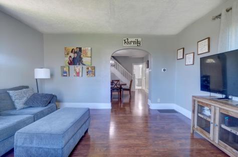 7775 Millsboro Road Galion OH 44833