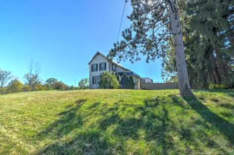 7775 Millsboro Road Galion OH 44833