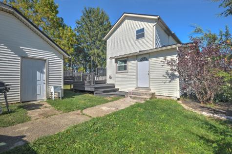 7775 Millsboro Road Galion OH 44833