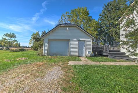 7775 Millsboro Road Galion OH 44833