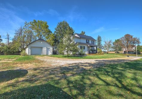 7775 Millsboro Road Galion OH 44833