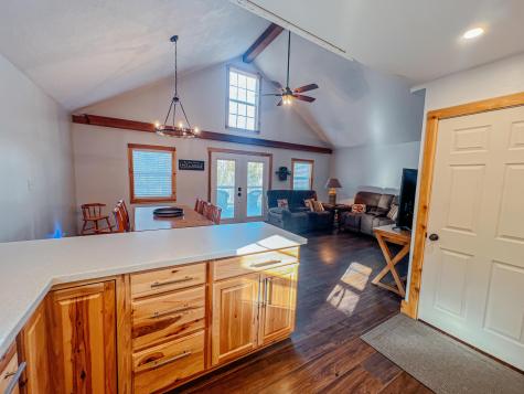 916 Valleywood Heights Drive Howard OH 43028