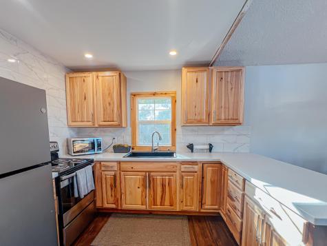 916 Valleywood Heights Drive Howard OH 43028