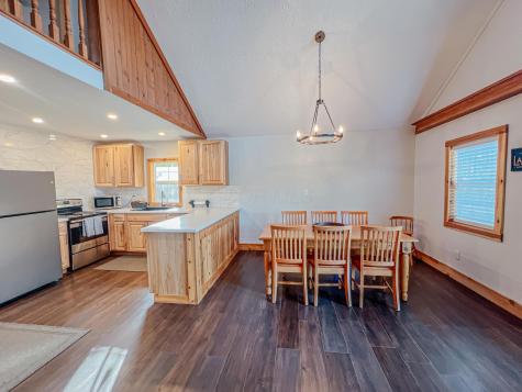 916 Valleywood Heights Drive Howard OH 43028
