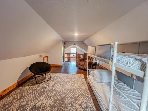 916 Valleywood Heights Drive Howard OH 43028