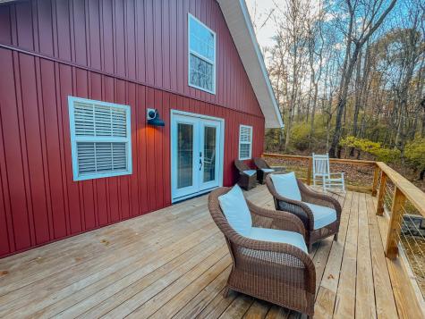 916 Valleywood Heights Drive Howard OH 43028