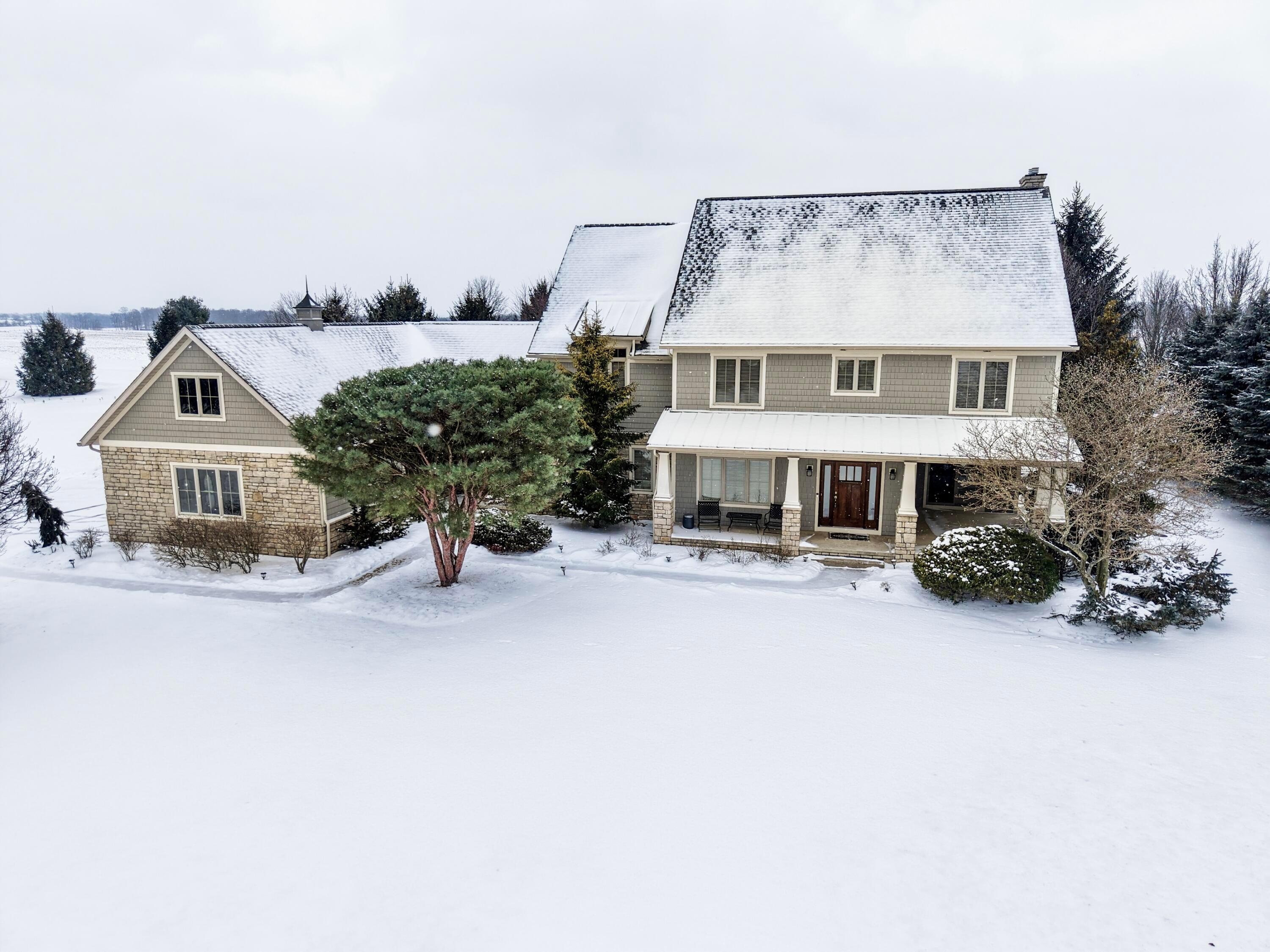 1012 Wedgewood Drive Mount Vernon OH 43050