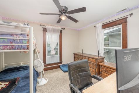 8 3rd Avenue Mount Vernon OH 43050
