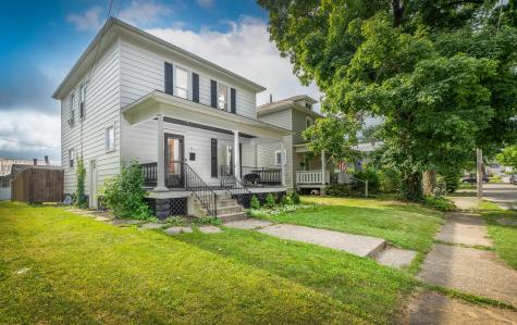 8 3rd Avenue Mount Vernon OH 43050