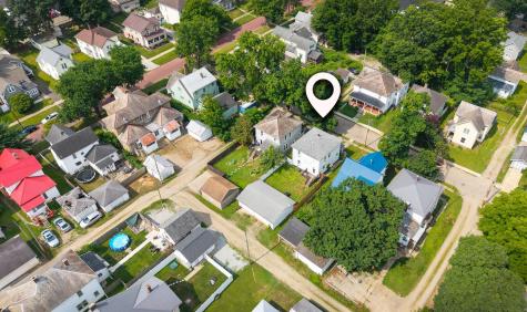 8 3rd Avenue Mount Vernon OH 43050