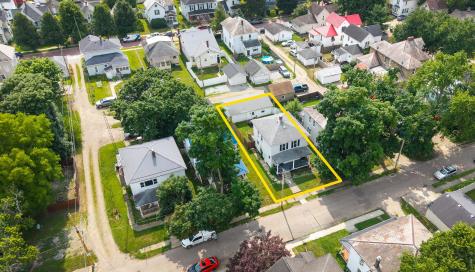 8 3rd Avenue Mount Vernon OH 43050