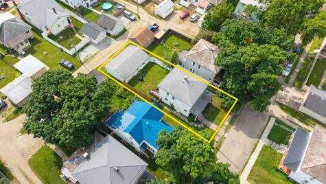 8 3rd Avenue Mount Vernon OH 43050
