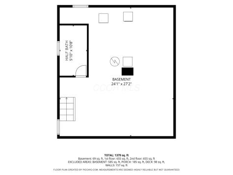 8 3rd Avenue Mount Vernon OH 43050