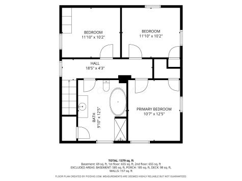 8 3rd Avenue Mount Vernon OH 43050