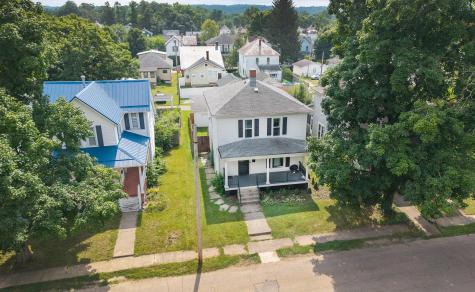 8 3rd Avenue Mount Vernon OH 43050
