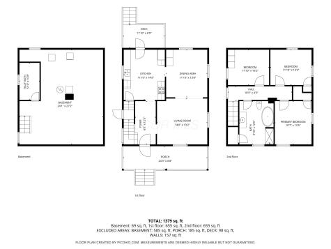 8 3rd Avenue Mount Vernon OH 43050