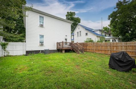 8 3rd Avenue Mount Vernon OH 43050
