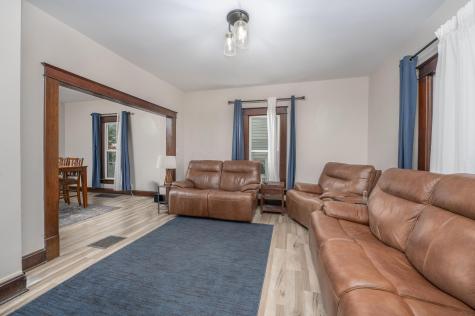 8 3rd Avenue Mount Vernon OH 43050