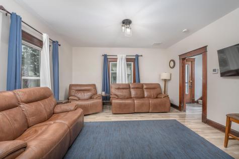 8 3rd Avenue Mount Vernon OH 43050