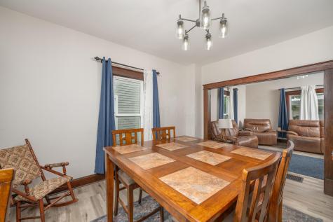8 3rd Avenue Mount Vernon OH 43050