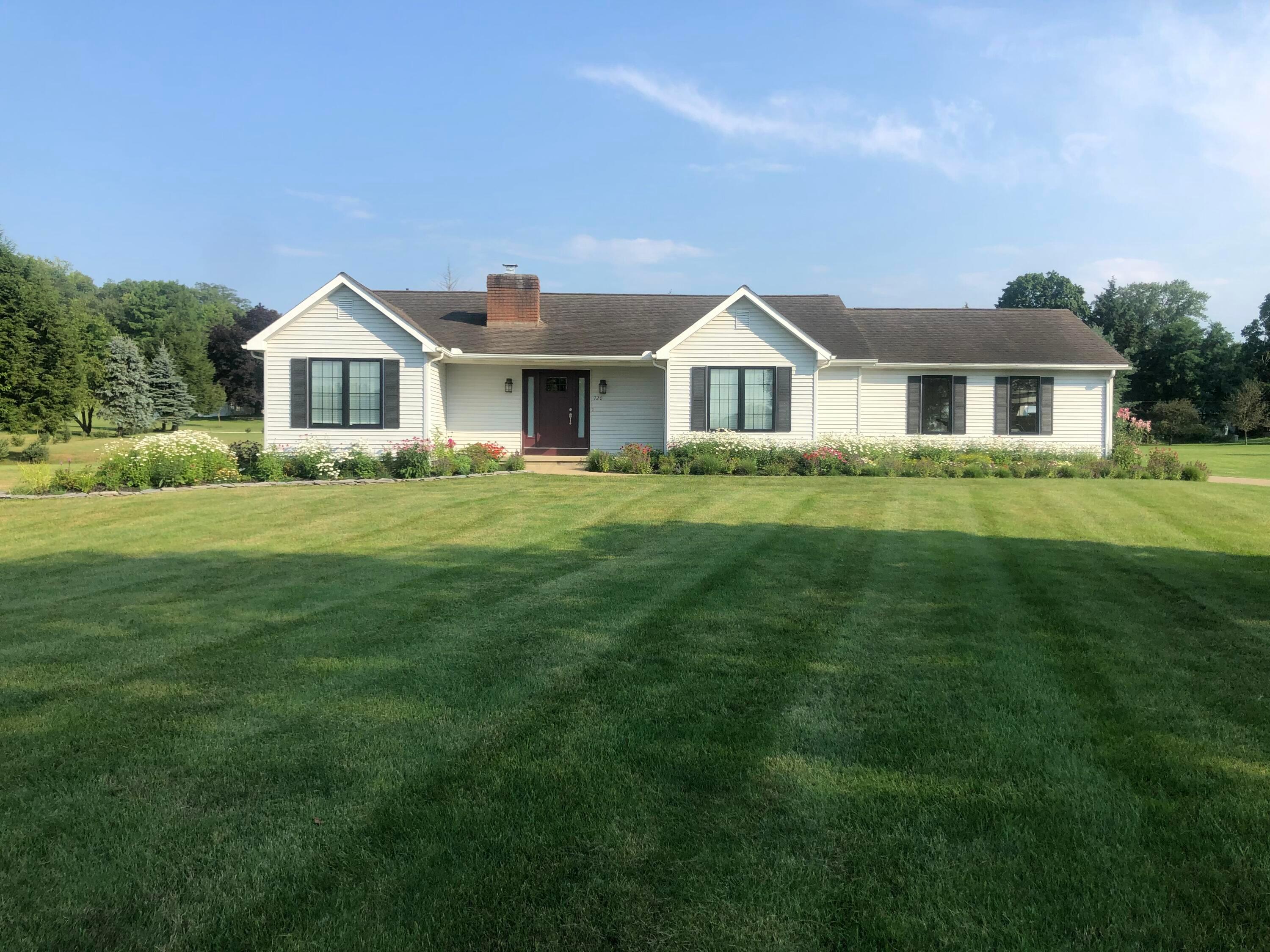 720 Millstone Lane Mount Vernon OH 43050