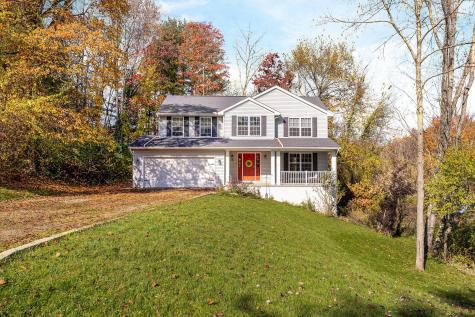 11 Greenwood Court Howard OH 43028