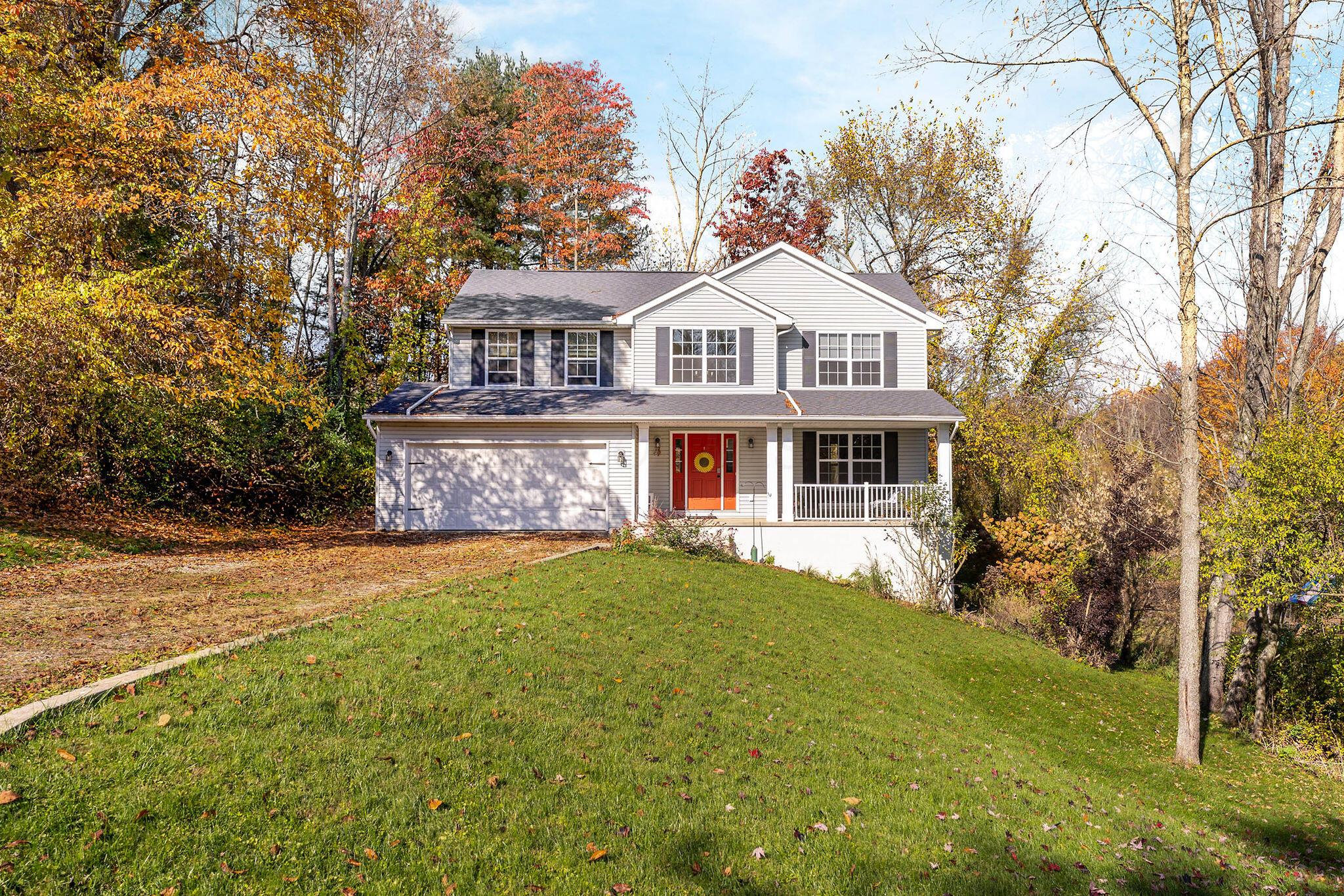 11 Greenwood Court Howard OH 43028