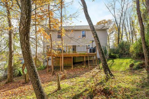 11 Greenwood Court Howard OH 43028